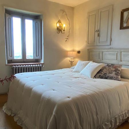 Residenza Buggiano Antica B&B - Charme Apartment In Tuscany Borgo a Buggiano Extérieur photo