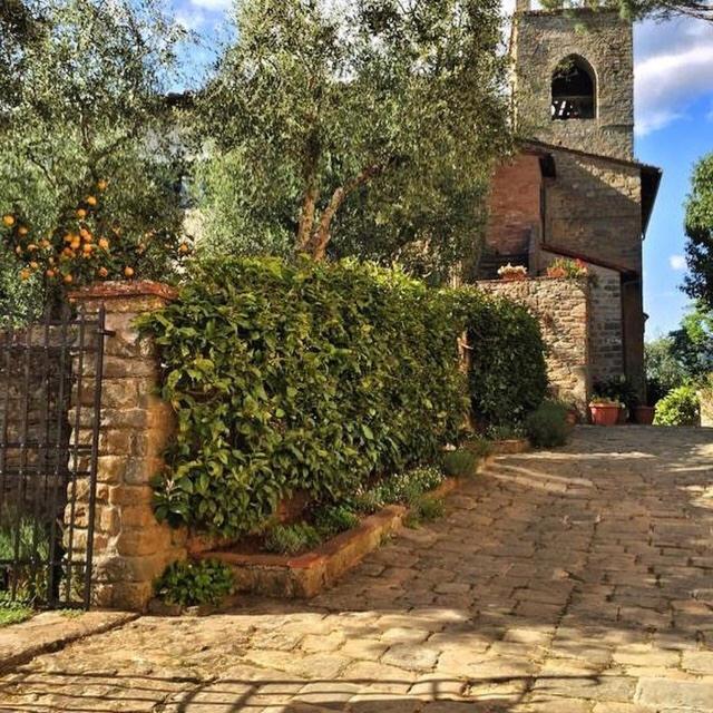 Residenza Buggiano Antica B&B - Charme Apartment In Tuscany Borgo a Buggiano Extérieur photo