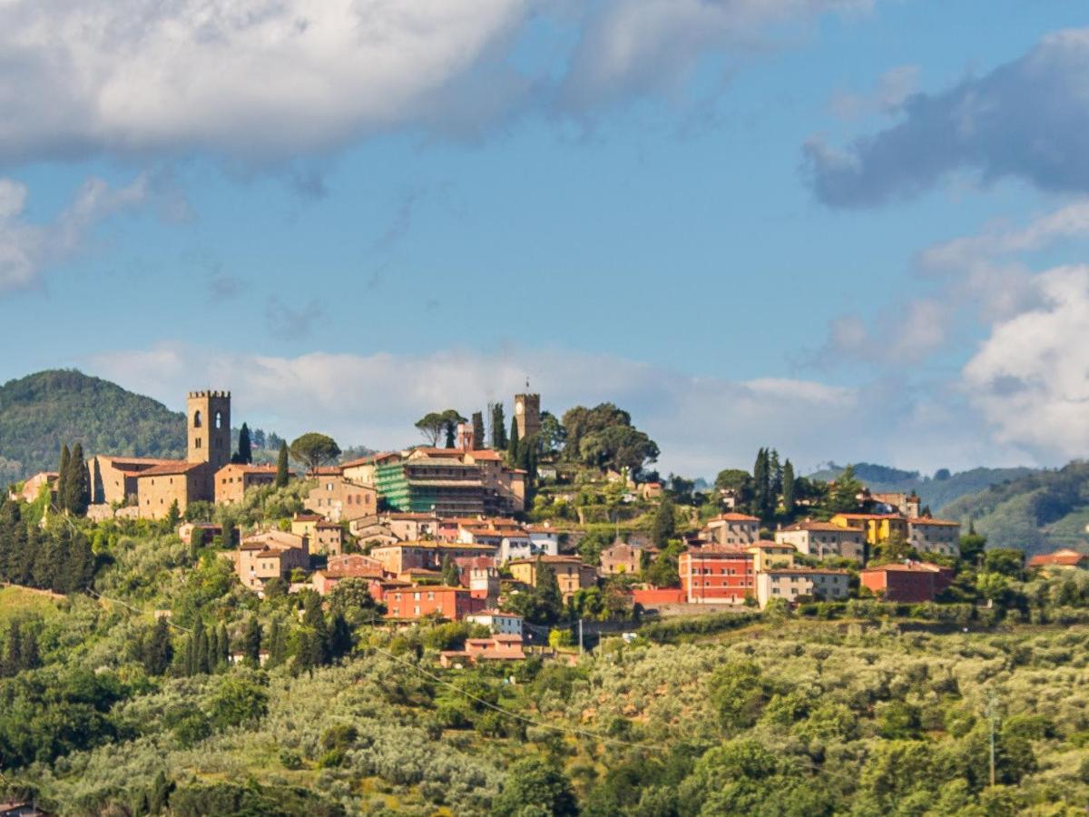Residenza Buggiano Antica B&B - Charme Apartment In Tuscany Borgo a Buggiano Extérieur photo