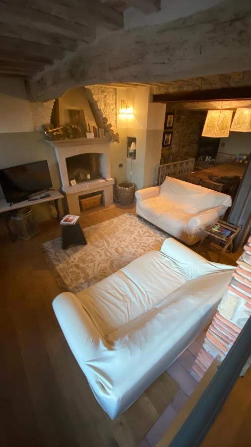 Residenza Buggiano Antica B&B - Charme Apartment In Tuscany Borgo a Buggiano Extérieur photo