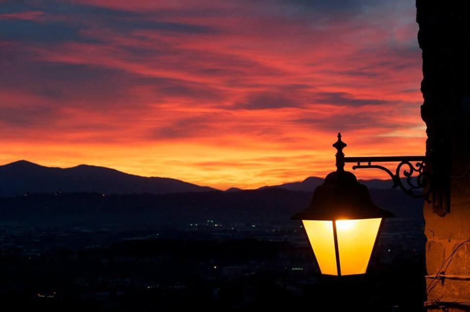 Residenza Buggiano Antica B&B - Charme Apartment In Tuscany Borgo a Buggiano Extérieur photo