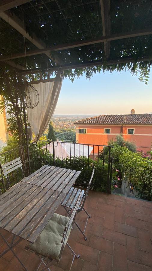 Residenza Buggiano Antica B&B - Charme Apartment In Tuscany Borgo a Buggiano Extérieur photo