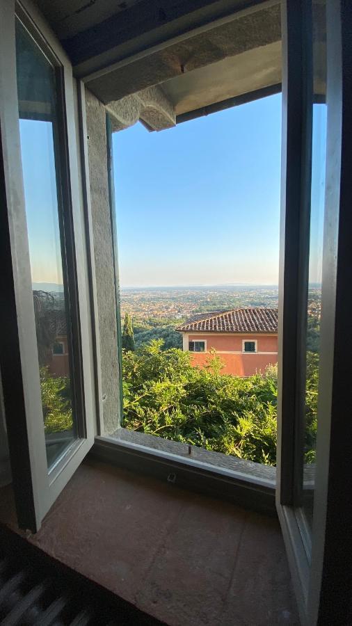 Residenza Buggiano Antica B&B - Charme Apartment In Tuscany Borgo a Buggiano Extérieur photo