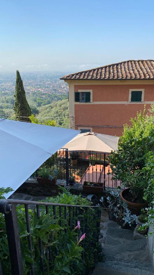 Residenza Buggiano Antica B&B - Charme Apartment In Tuscany Borgo a Buggiano Extérieur photo