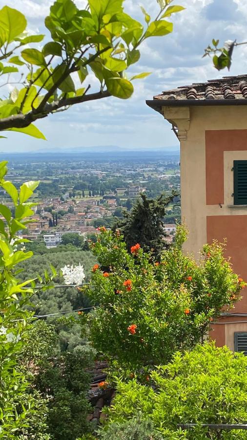 Residenza Buggiano Antica B&B - Charme Apartment In Tuscany Borgo a Buggiano Extérieur photo
