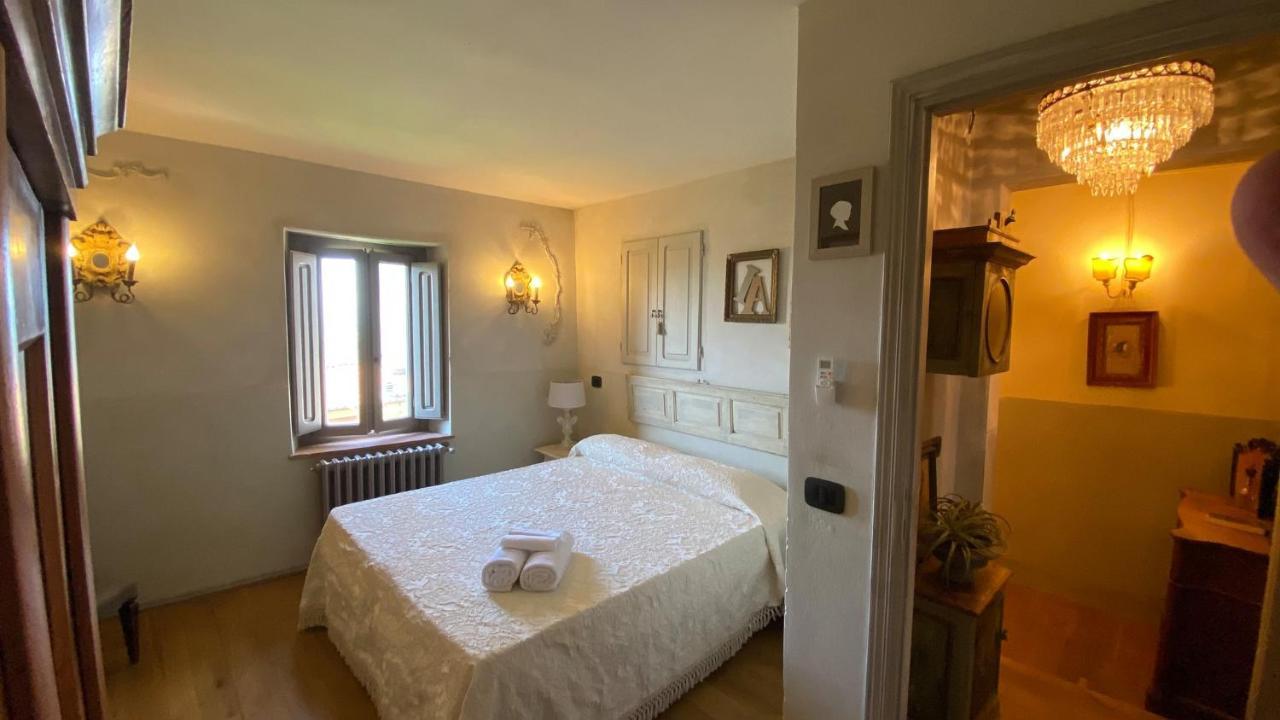 Residenza Buggiano Antica B&B - Charme Apartment In Tuscany Borgo a Buggiano Extérieur photo