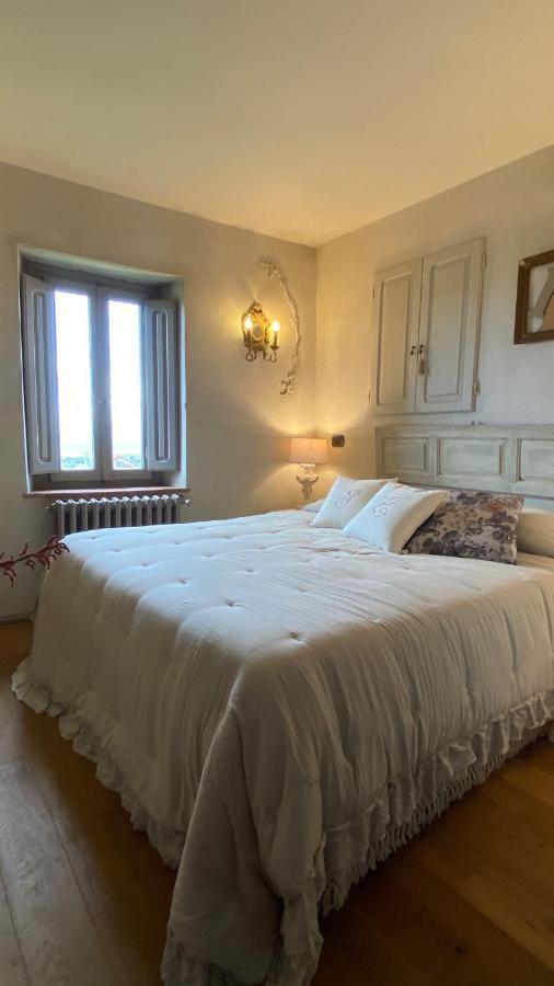 Residenza Buggiano Antica B&B - Charme Apartment In Tuscany Borgo a Buggiano Extérieur photo