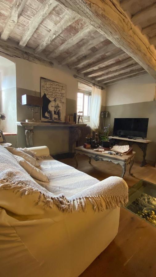 Residenza Buggiano Antica B&B - Charme Apartment In Tuscany Borgo a Buggiano Extérieur photo