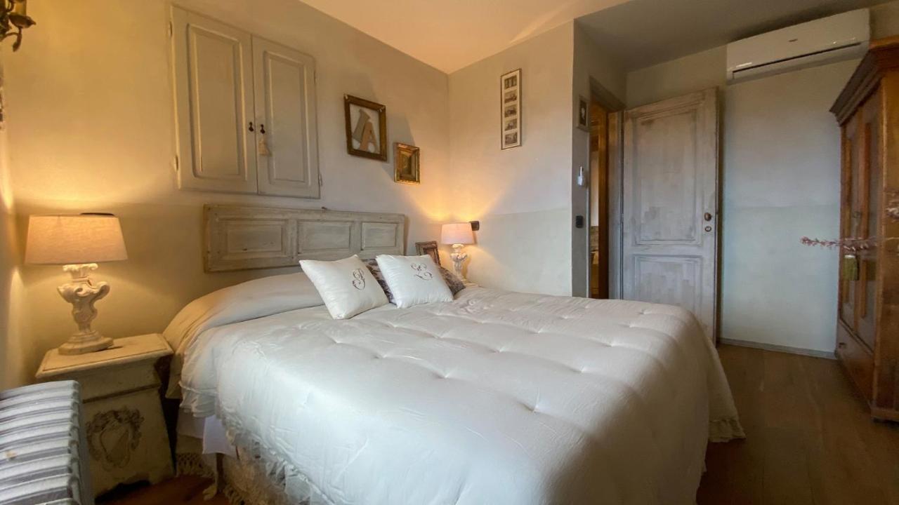 Residenza Buggiano Antica B&B - Charme Apartment In Tuscany Borgo a Buggiano Extérieur photo