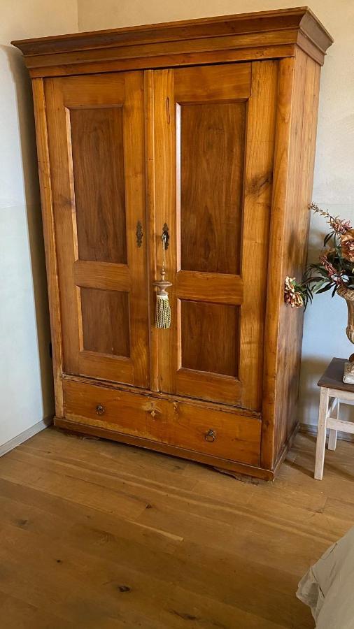 Residenza Buggiano Antica B&B - Charme Apartment In Tuscany Borgo a Buggiano Extérieur photo