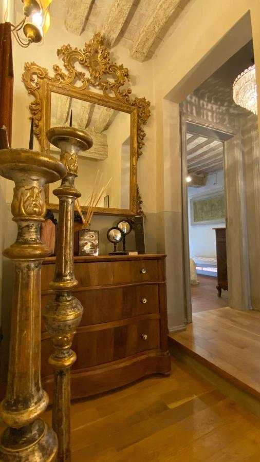 Residenza Buggiano Antica B&B - Charme Apartment In Tuscany Borgo a Buggiano Extérieur photo