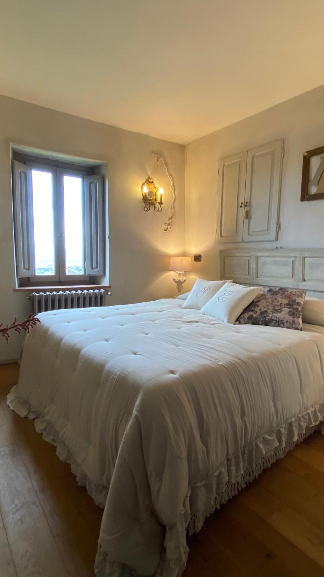 Residenza Buggiano Antica B&B - Charme Apartment In Tuscany Borgo a Buggiano Extérieur photo